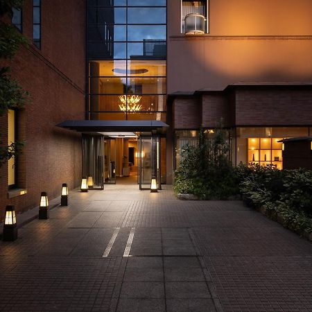 Loisir Hotel Classic Garden Kyoto Sanjo Eksteriør bilde